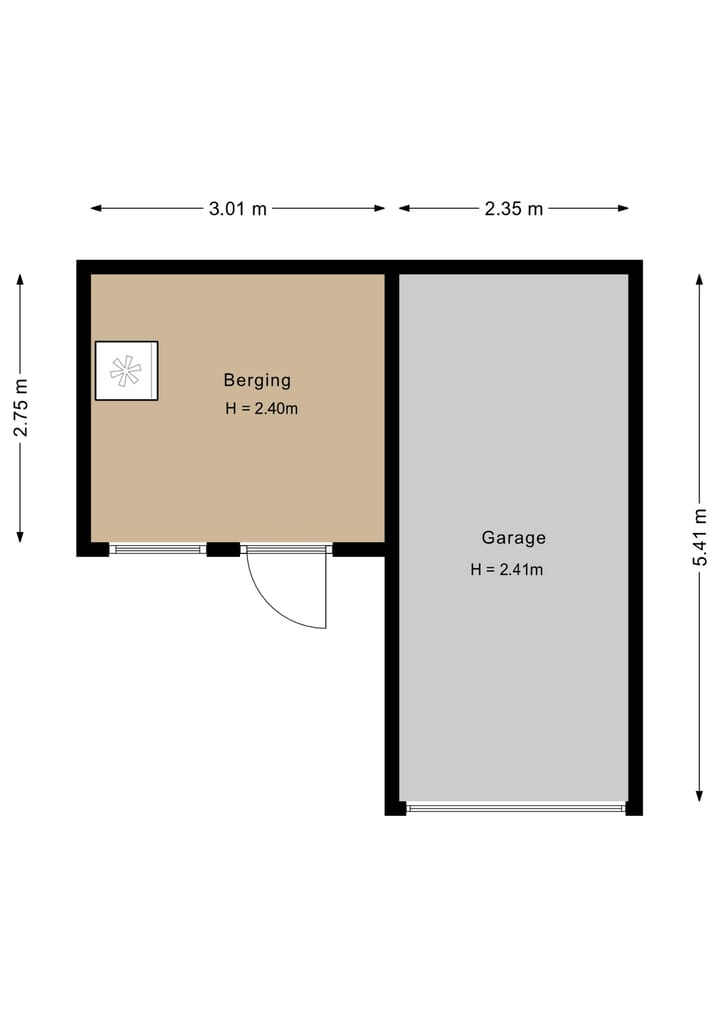 Foto 46 van St. Maartenstraat 2