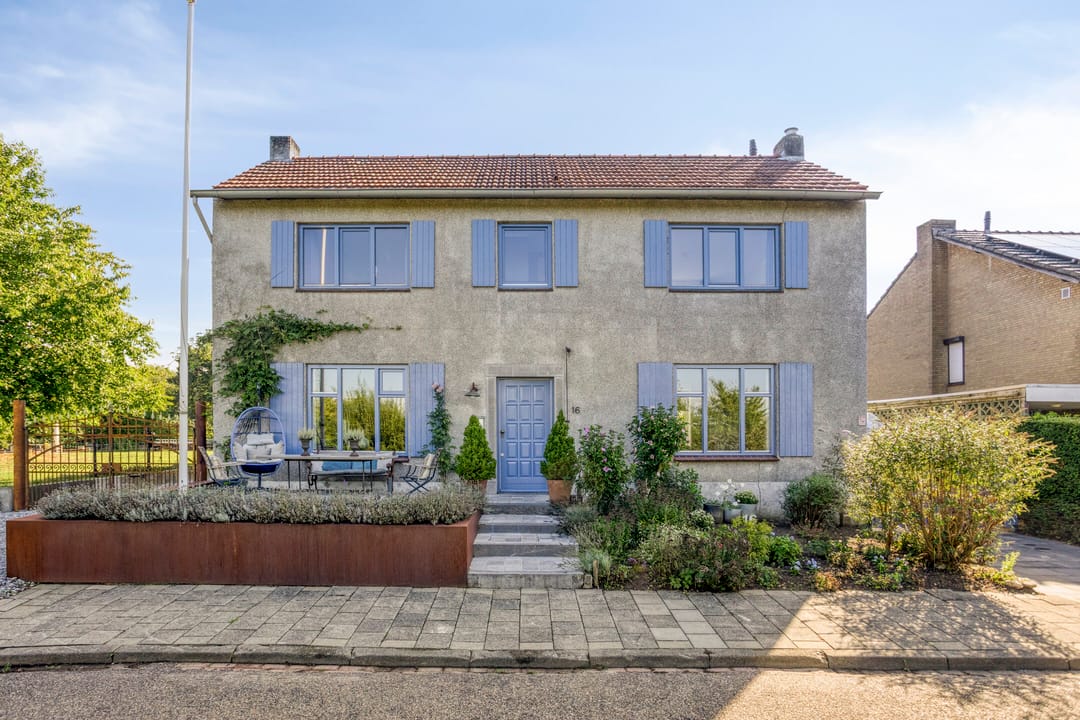 Foto 1 van Carolusweg 16