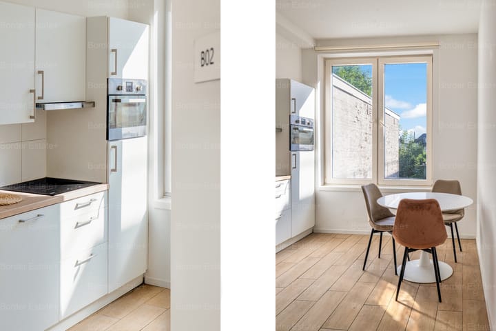 Foto 4 van Scharnerweg 13-B02