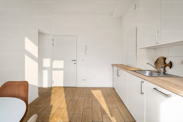 Foto 5 van Scharnerweg 13-B02