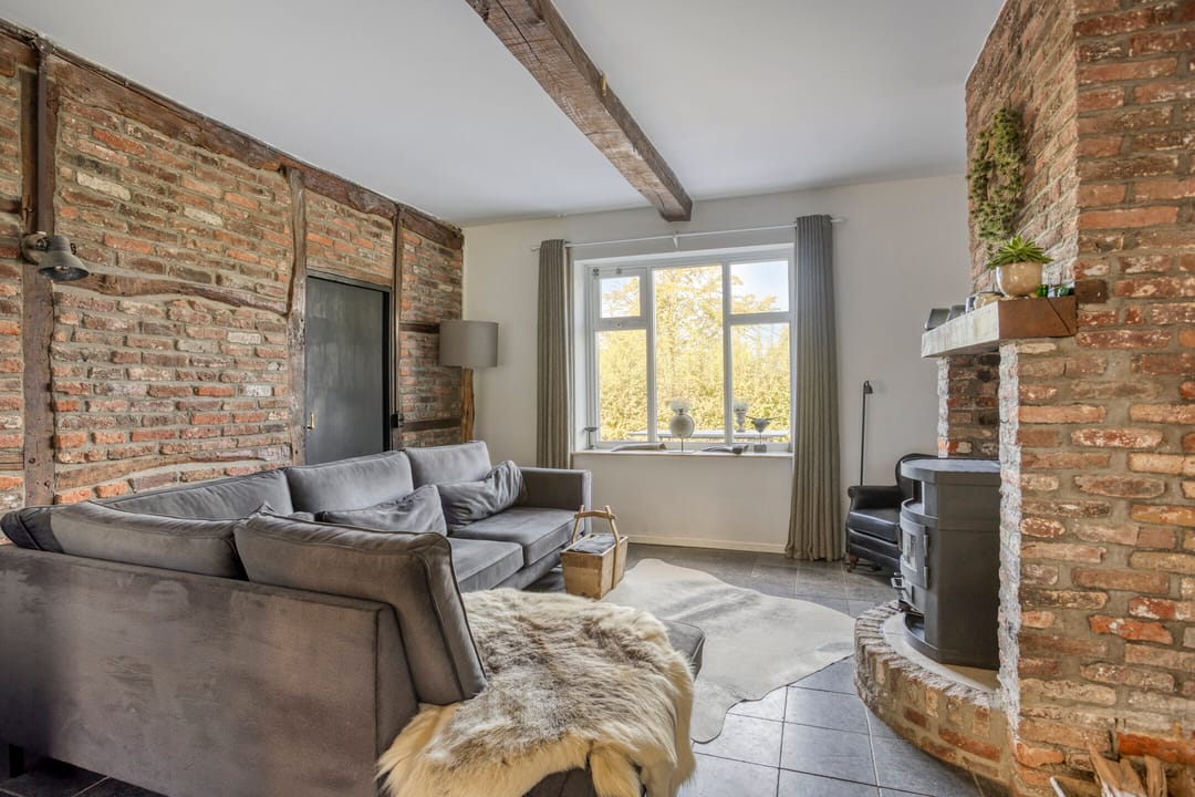 Foto 8 van Carolusweg 16