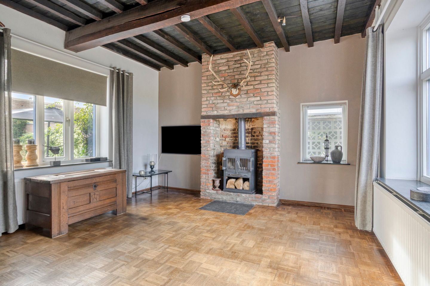 Foto 20 van Carolusweg 16