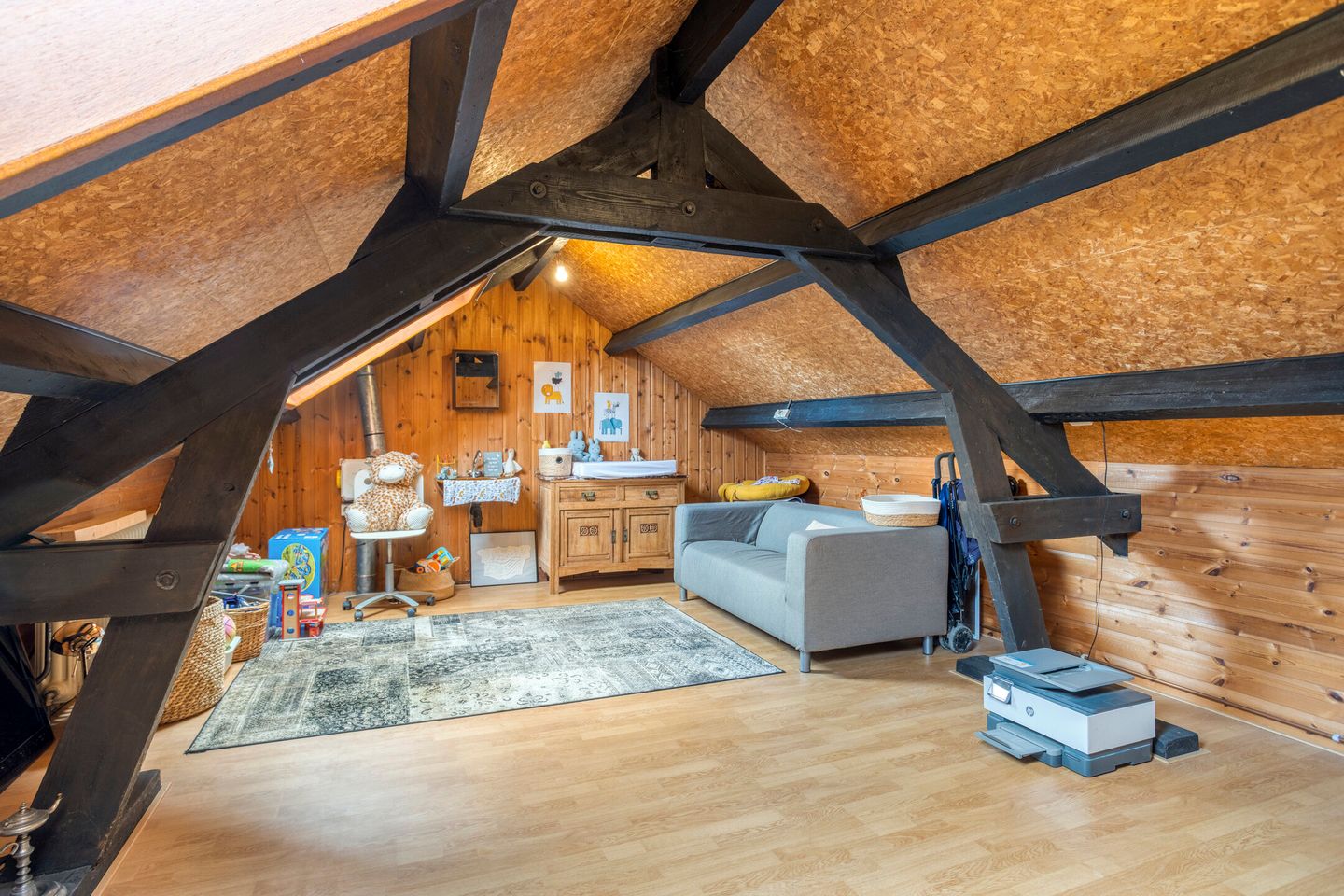 Foto 34 van Carolusweg 16