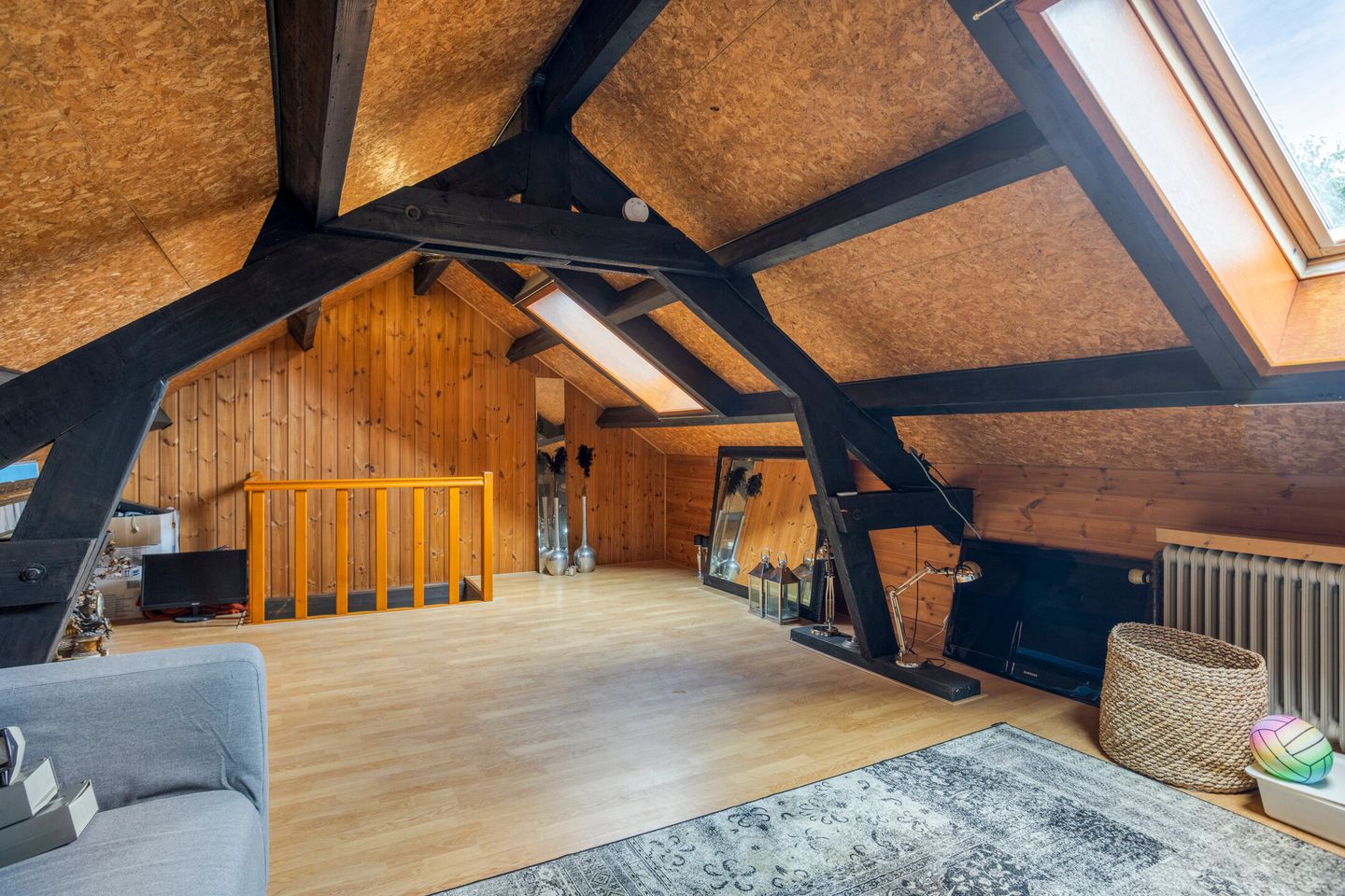 Foto 35 van Carolusweg 16