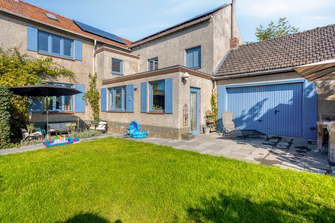 Foto 37 van Carolusweg 16