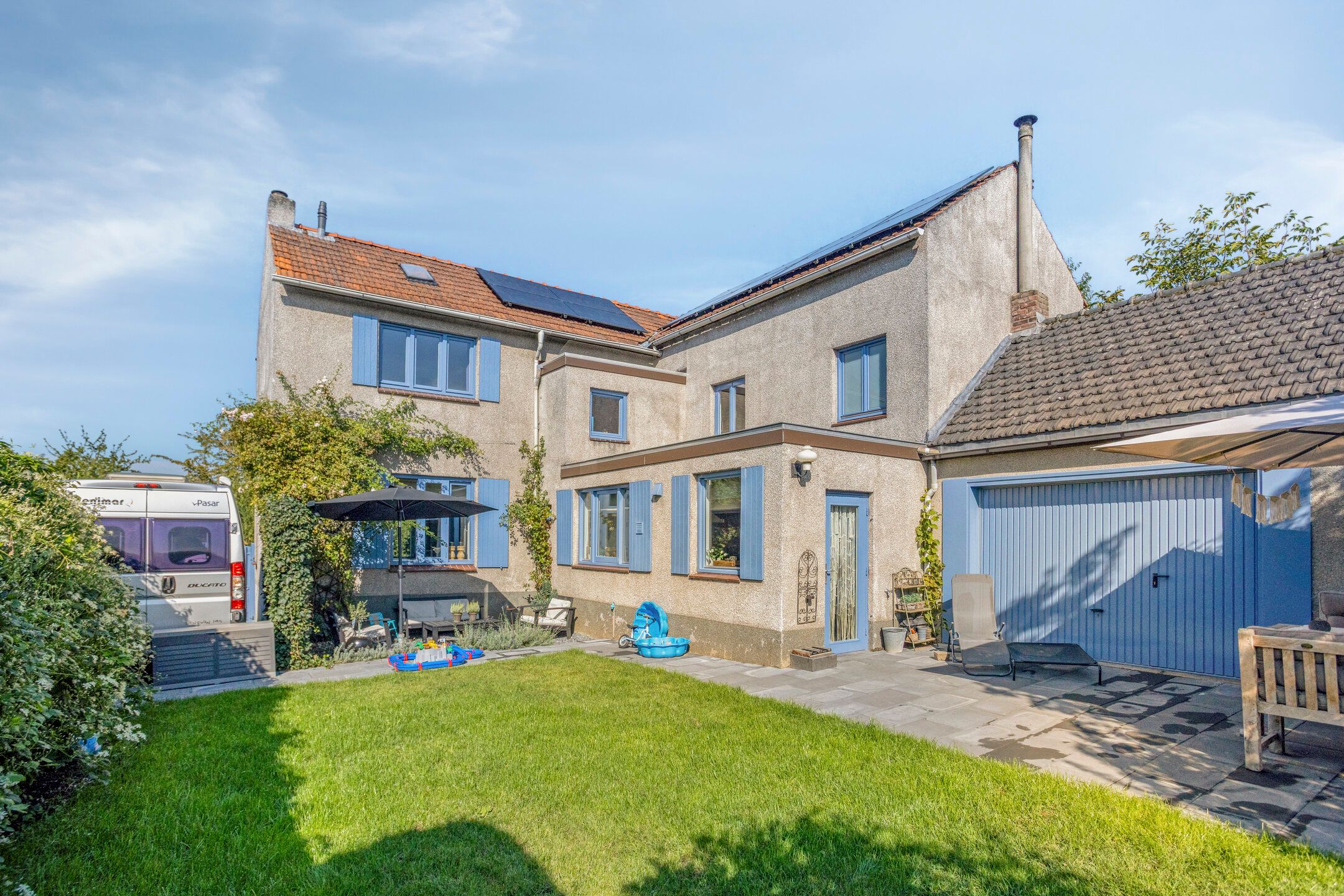 Foto 45 van Carolusweg 16