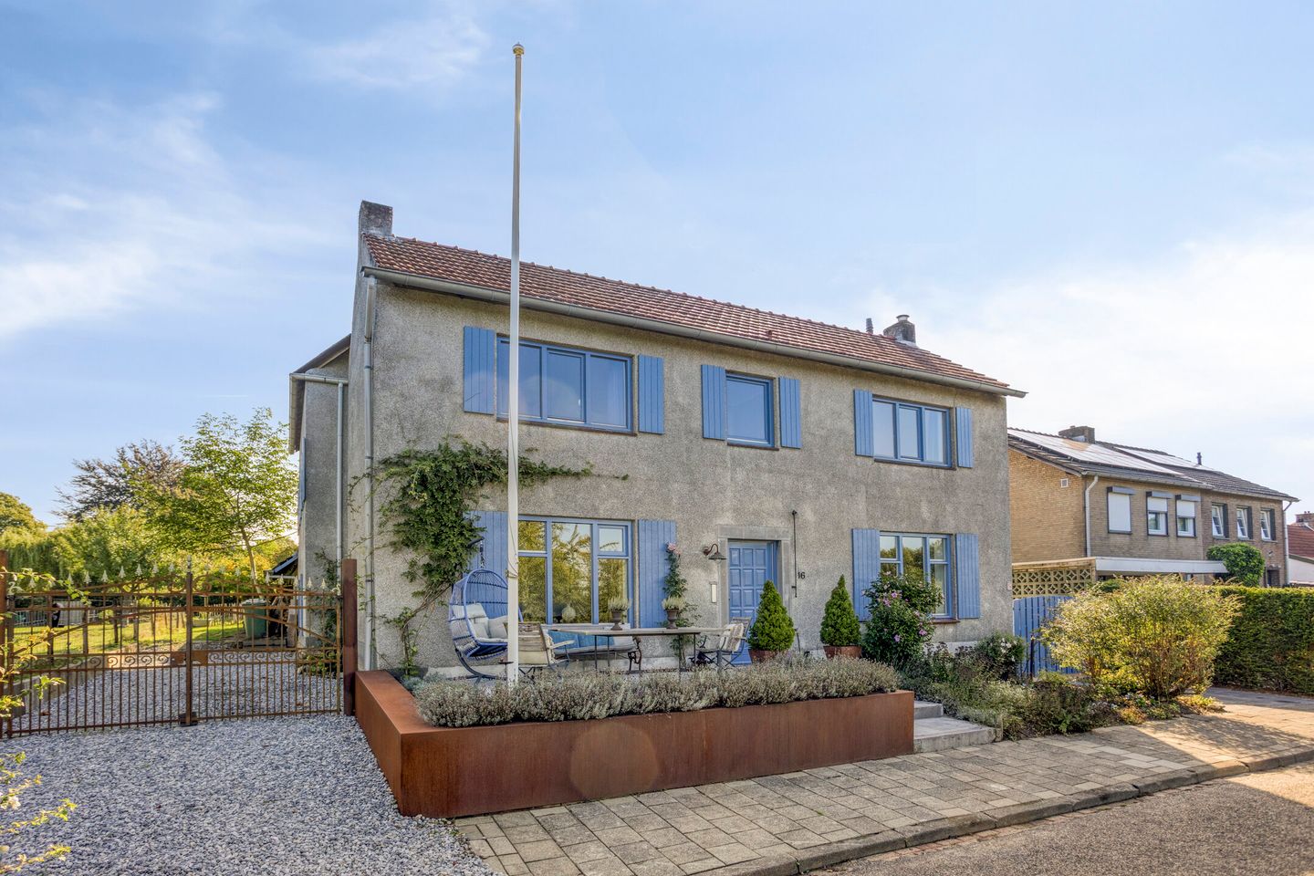 Foto 49 van Carolusweg 16