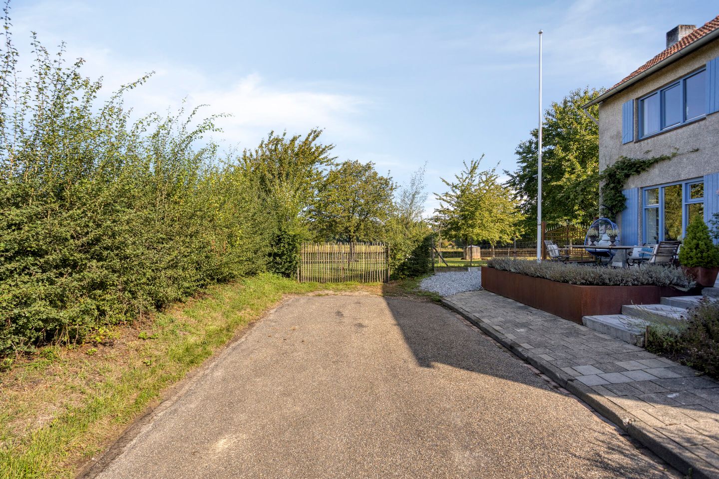 Foto 50 van Carolusweg 16