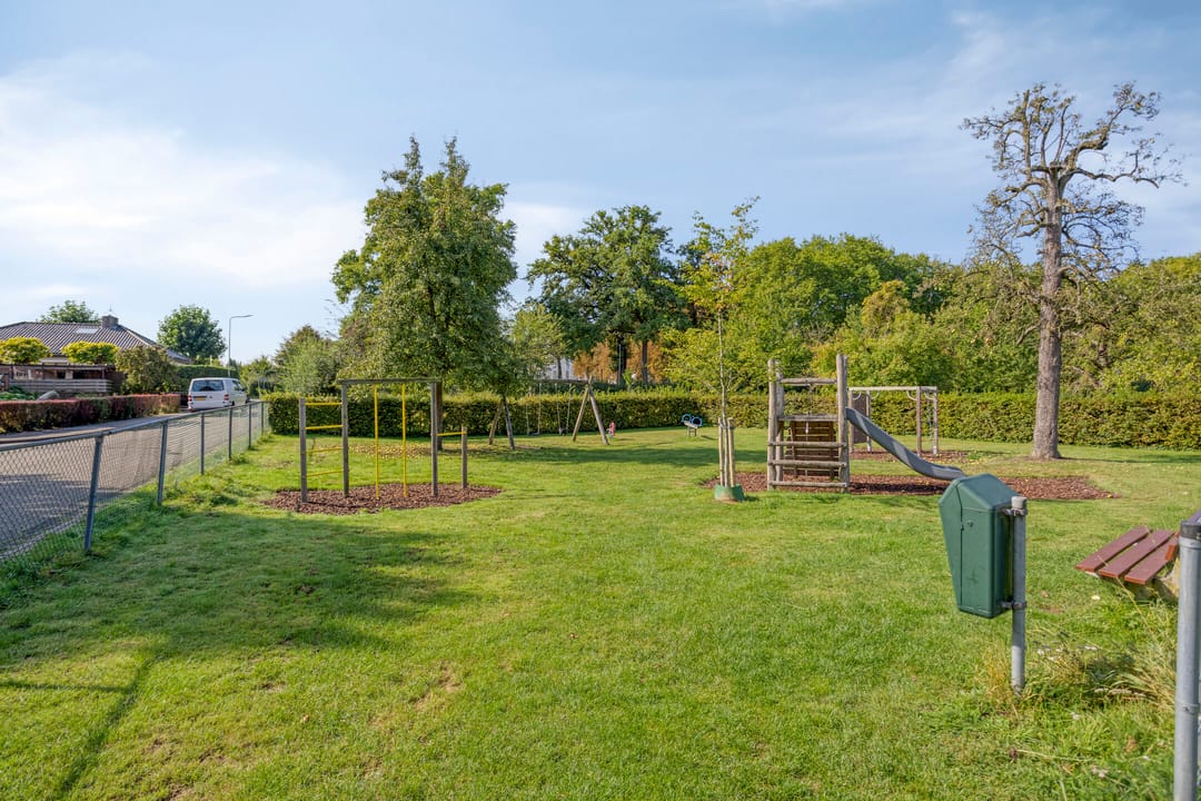 Foto 56 van Carolusweg 16