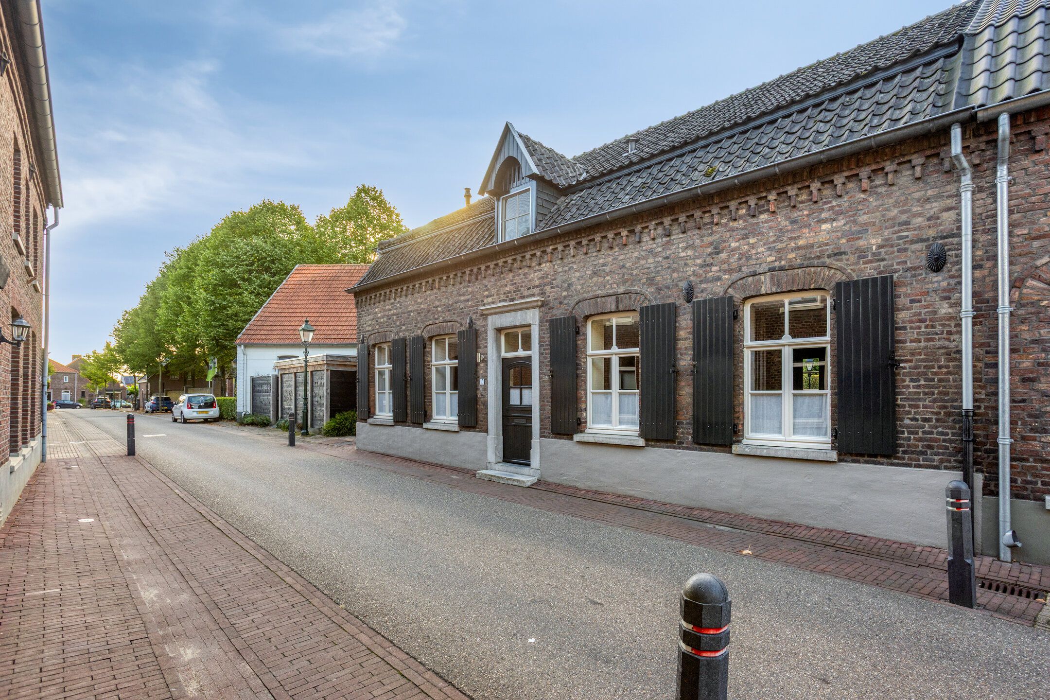 Foto 3 van Dorpstraat 7