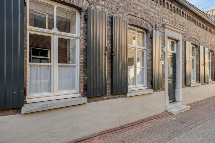 Foto 4 van Dorpstraat 7