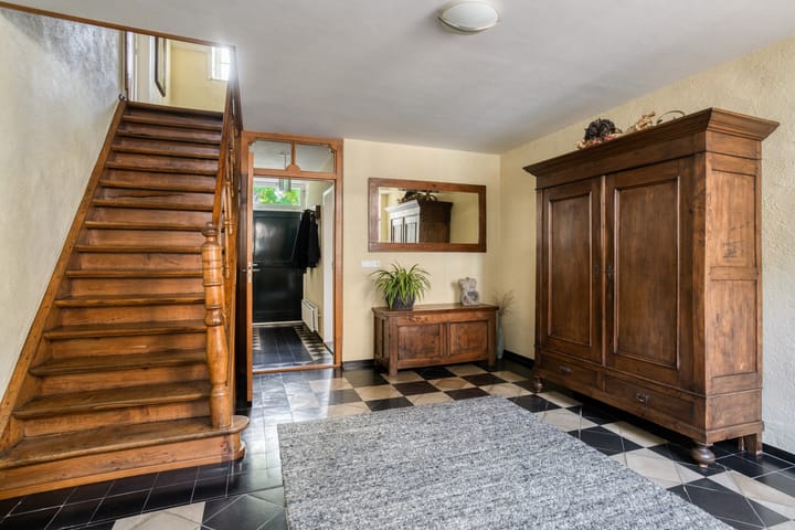 Foto 5 van Dorpstraat 7