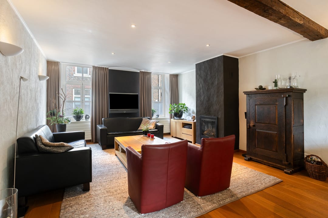 Foto 8 van Dorpstraat 7