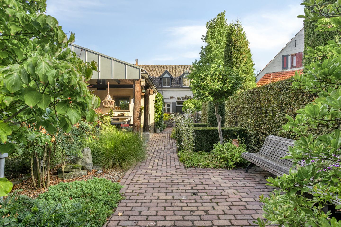 Foto 55 van Dorpstraat 7