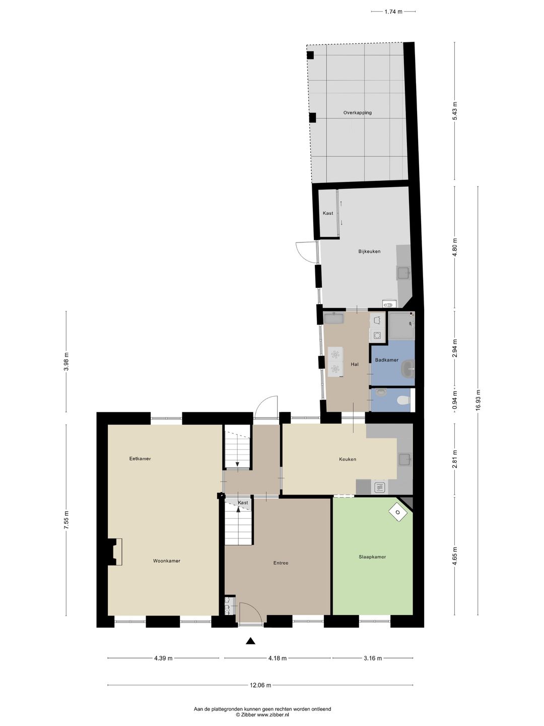 Foto 61 van Dorpstraat 7