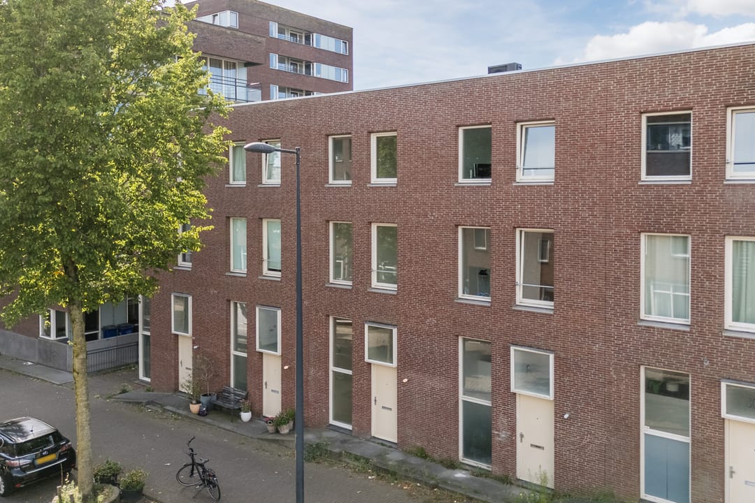 Foto 1 van Erich Salomonstraat 84