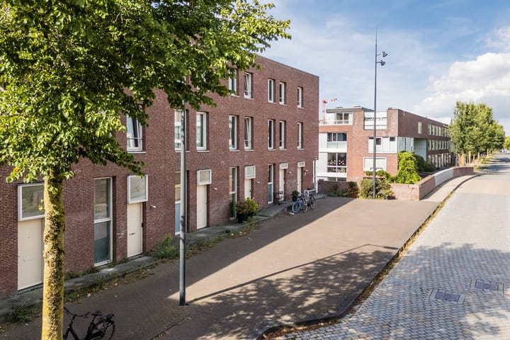 Foto 7 van Erich Salomonstraat 84