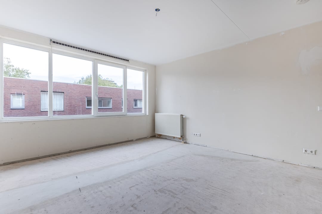 Foto 11 van Erich Salomonstraat 84