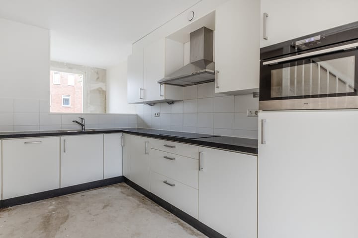 Foto 13 van Erich Salomonstraat 84