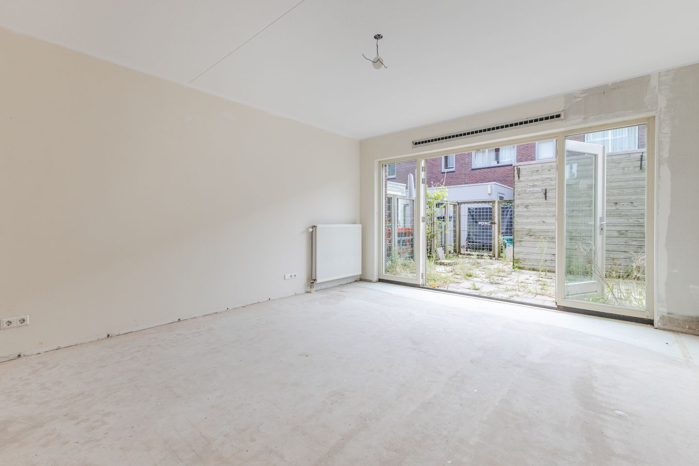 Foto 4 van Erich Salomonstraat 84
