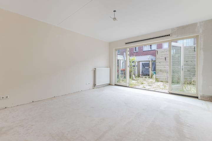 Foto 4 van Erich Salomonstraat 84