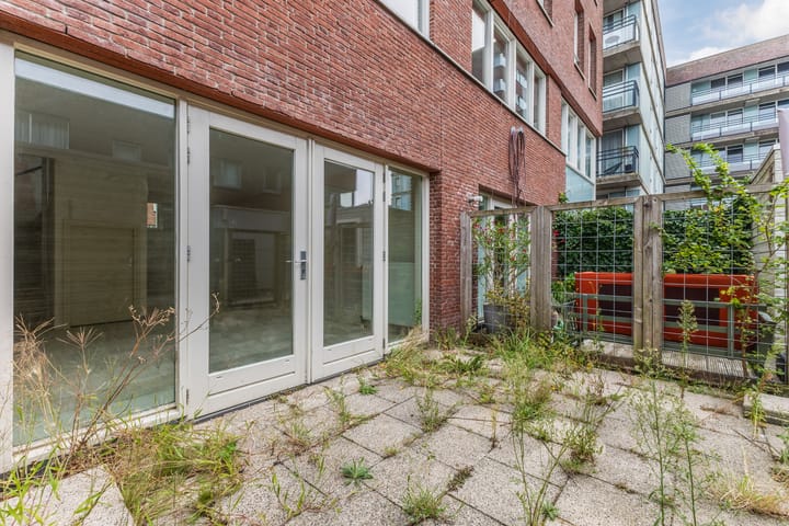 Foto 36 van Erich Salomonstraat 84