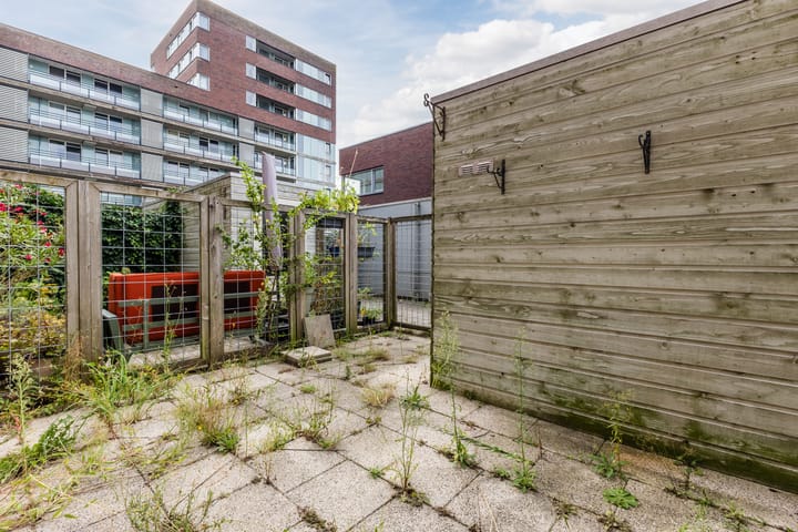 Foto 39 van Erich Salomonstraat 84