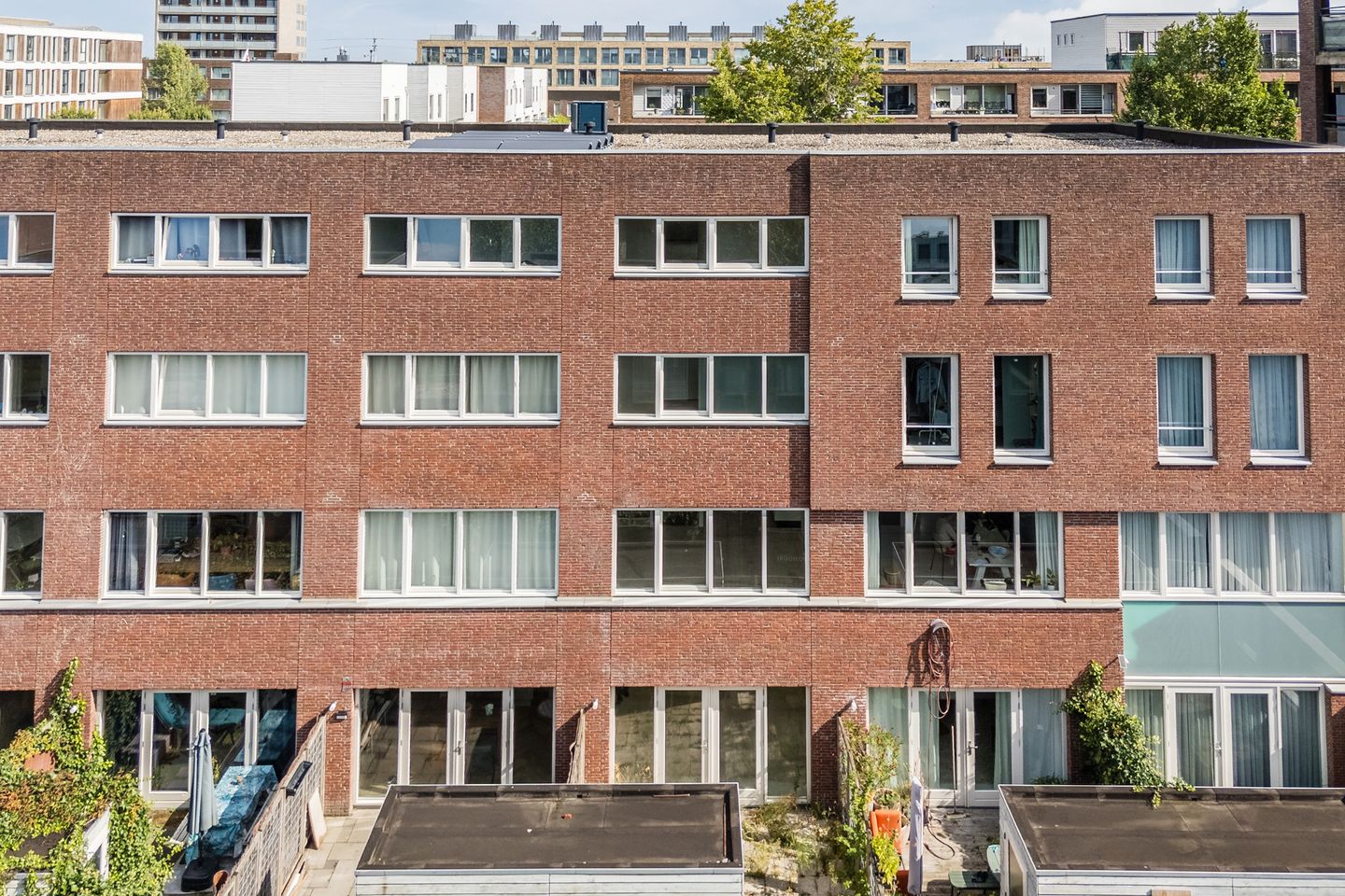 Foto 40 van Erich Salomonstraat 84