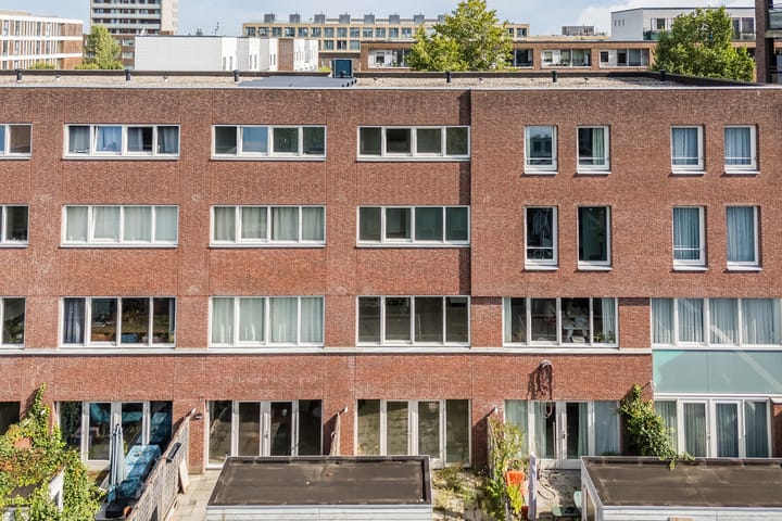 Foto 40 van Erich Salomonstraat 84