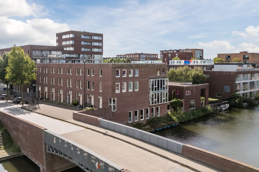 Foto 41 van Erich Salomonstraat 84