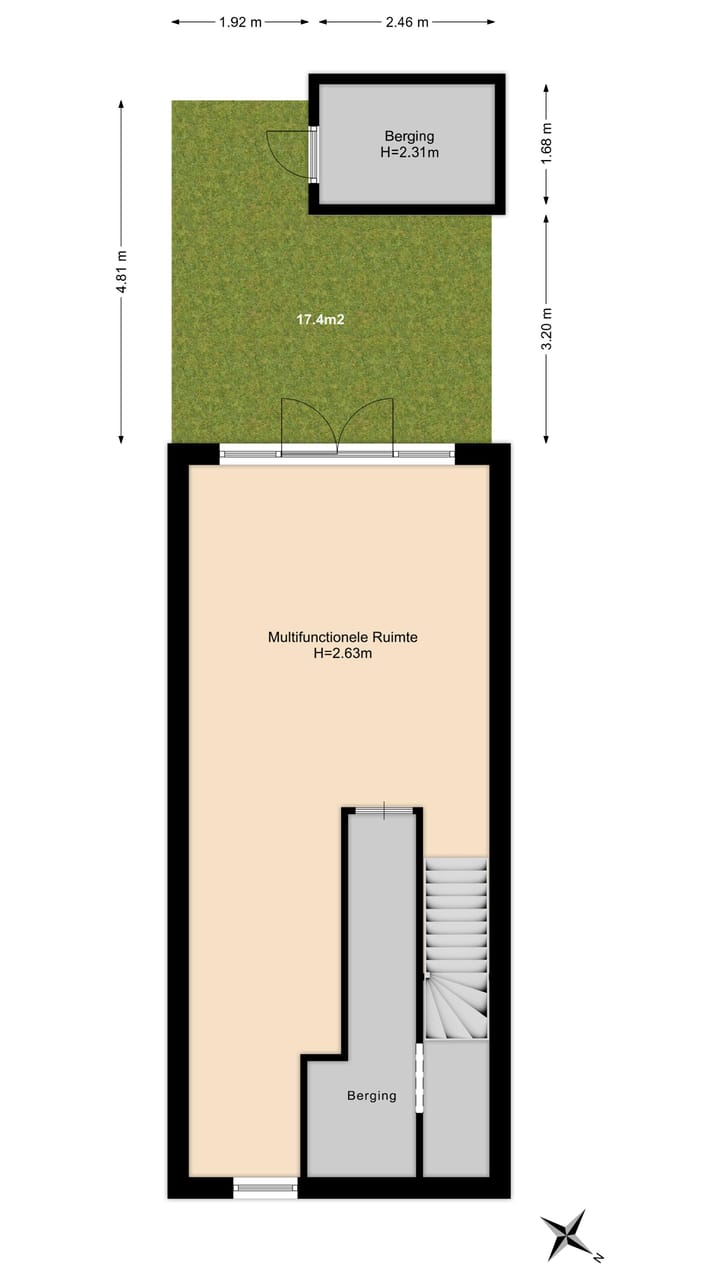 Foto 45 van Erich Salomonstraat 84