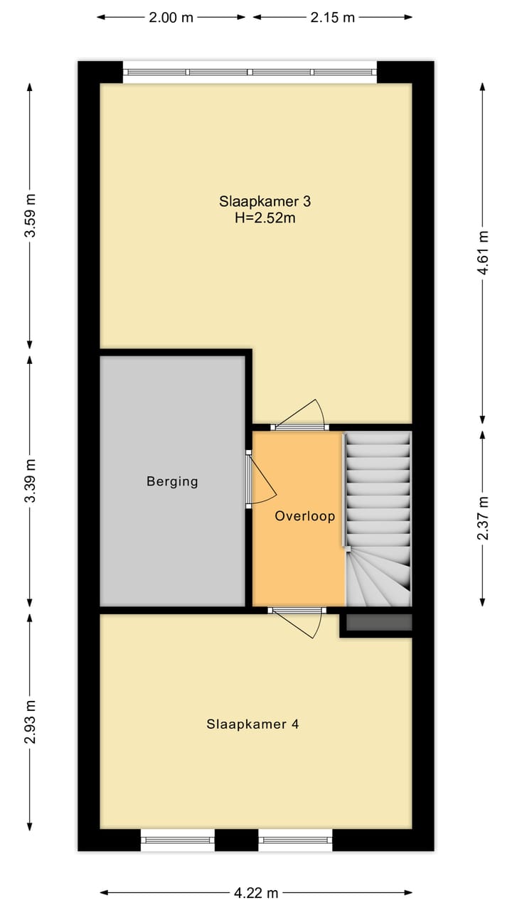 Foto 48 van Erich Salomonstraat 84