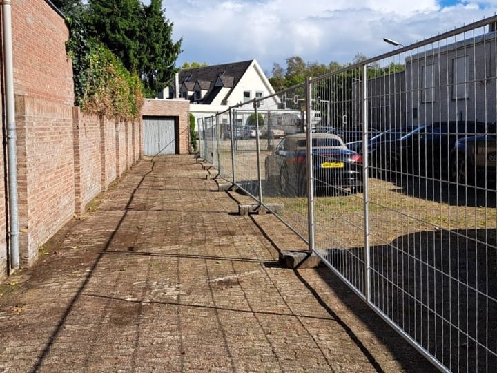 Photo 9 of Snippenlaantje 3-A