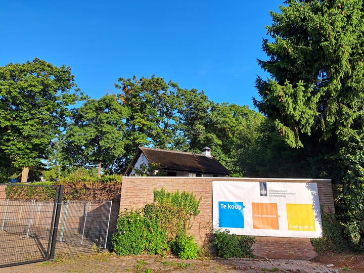 Photo 11 of Snippenlaantje 3-A