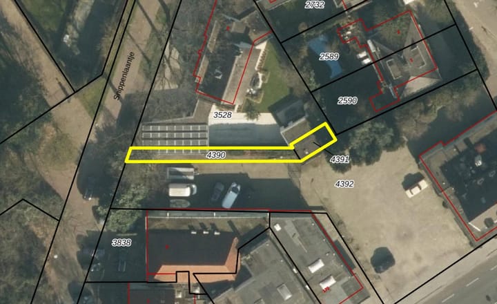 Photo 12 of Snippenlaantje 3-A