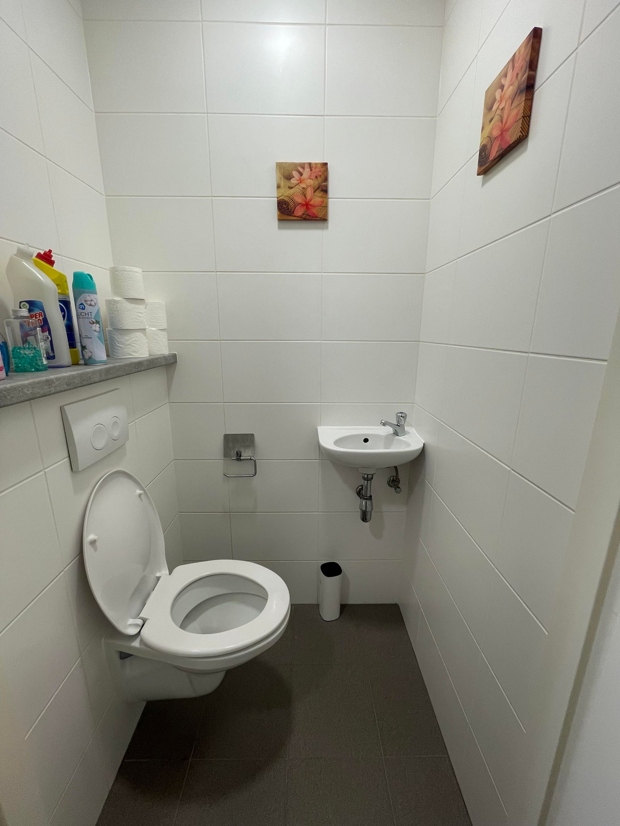 Photo 6 of Van Akenweg 67-B