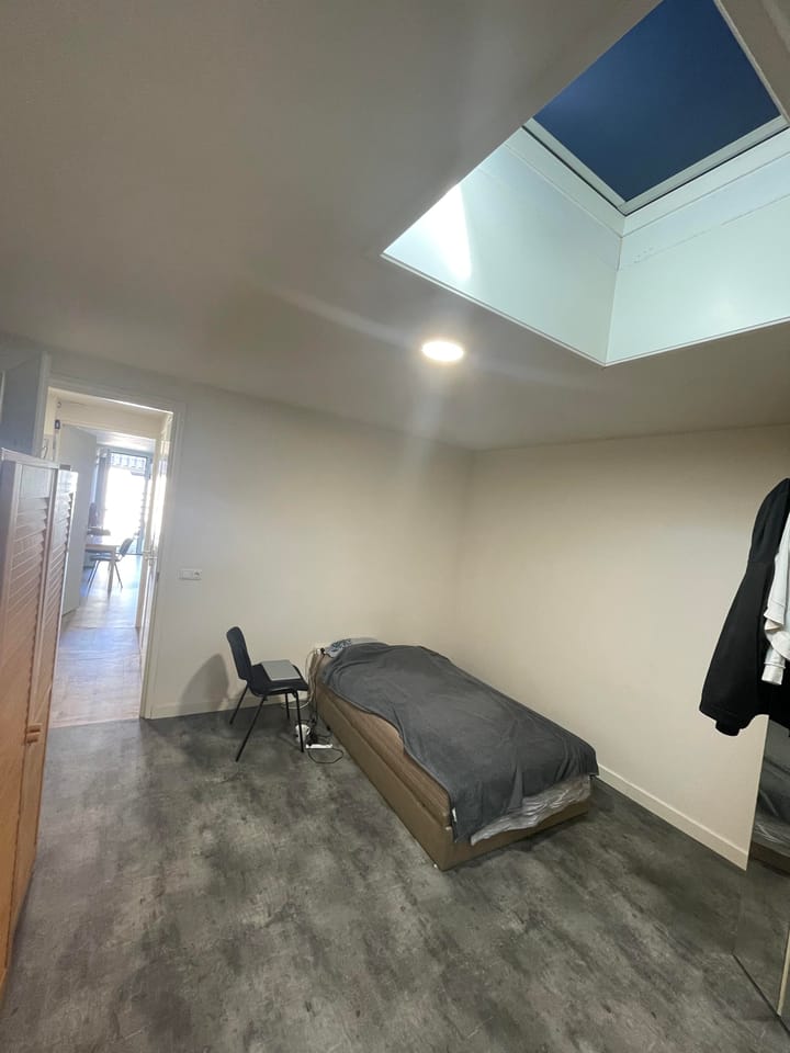 Foto 4 van Van Akenweg 67-B