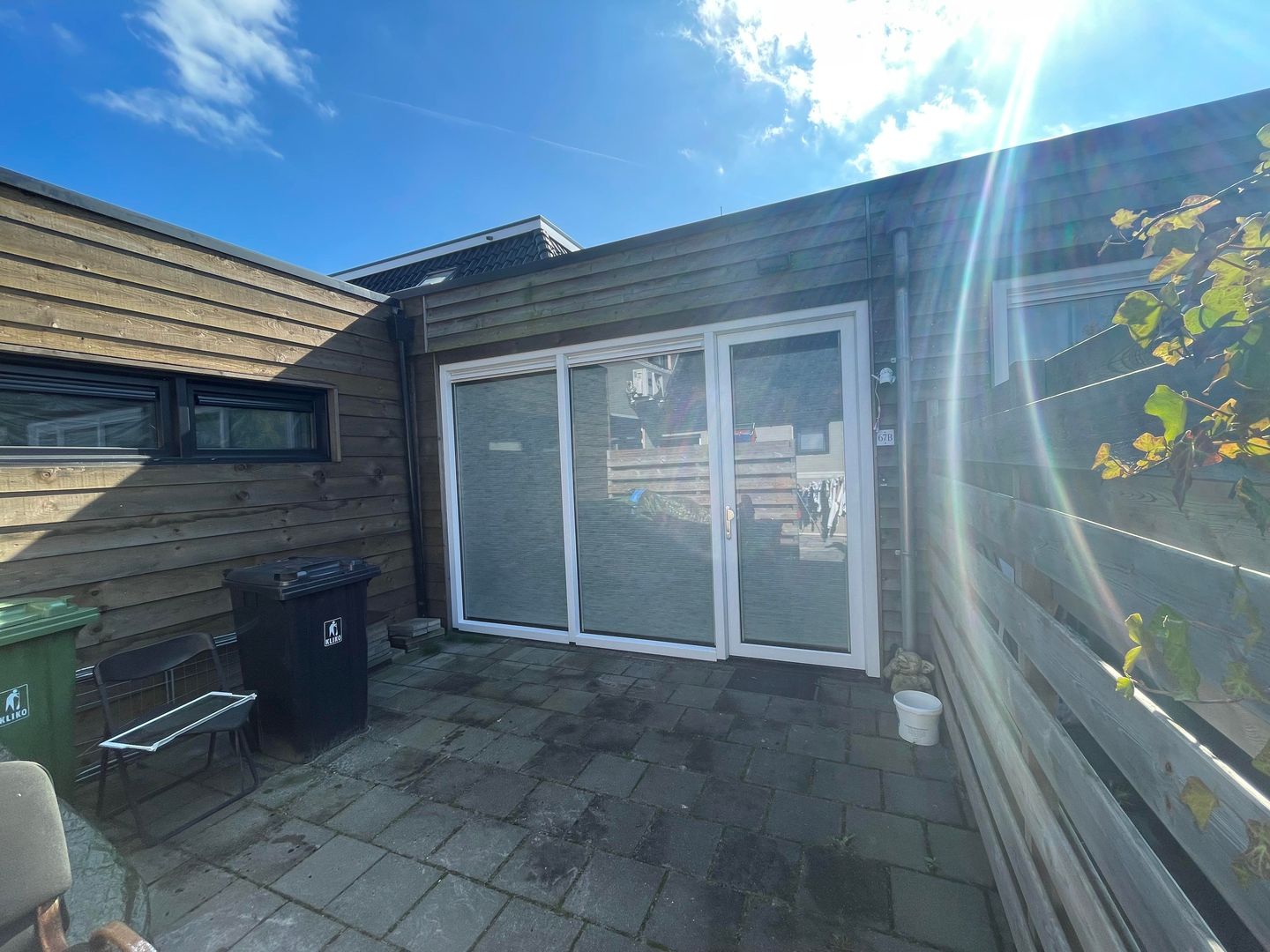 Foto 1 van Van Akenweg 67-B