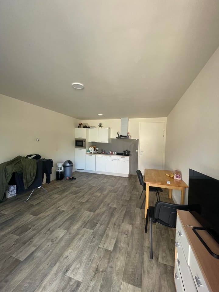 Foto 2 van Van Akenweg 67-B