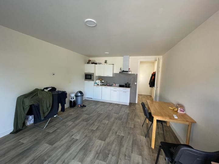 Foto 3 van Van Akenweg 67-B