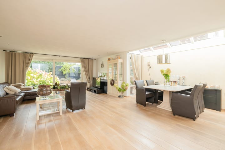 Foto 3 van Hofje van Maat 23