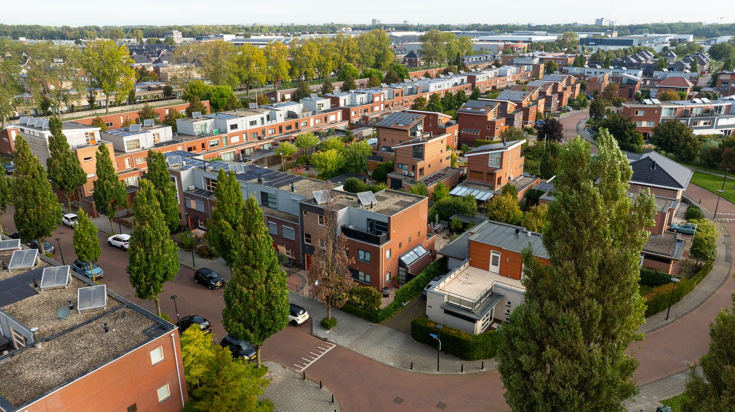 Foto 4 van Hofje van Maat 23