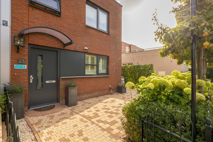 Photo 6 of Hofje van Maat 23