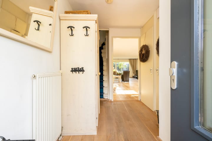 Photo 7 of Hofje van Maat 23