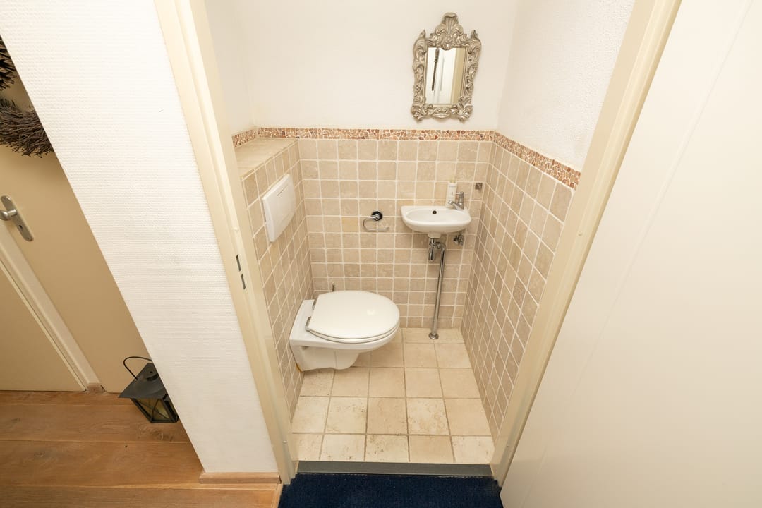 Foto 8 van Hofje van Maat 23