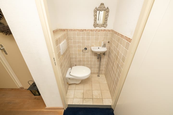 Photo 8 of Hofje van Maat 23