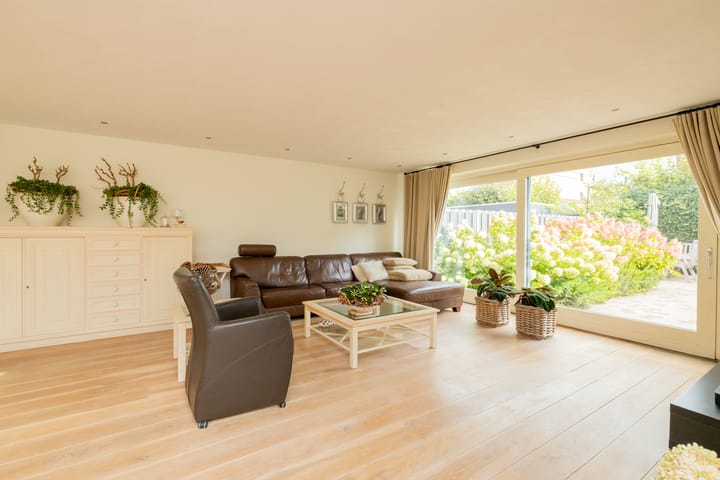 Photo 10 of Hofje van Maat 23