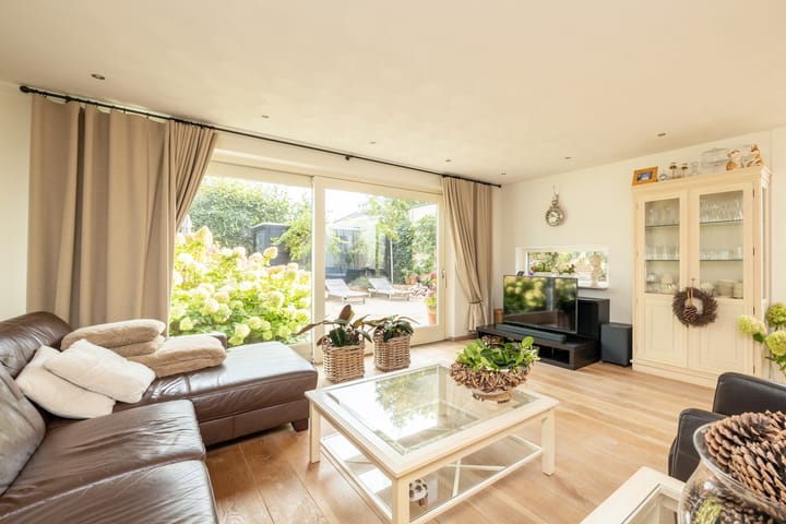 Photo 13 of Hofje van Maat 23