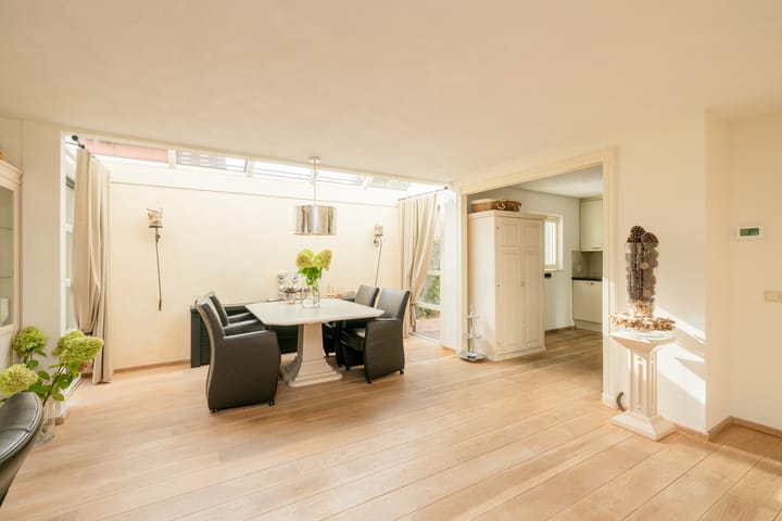 Photo 14 of Hofje van Maat 23