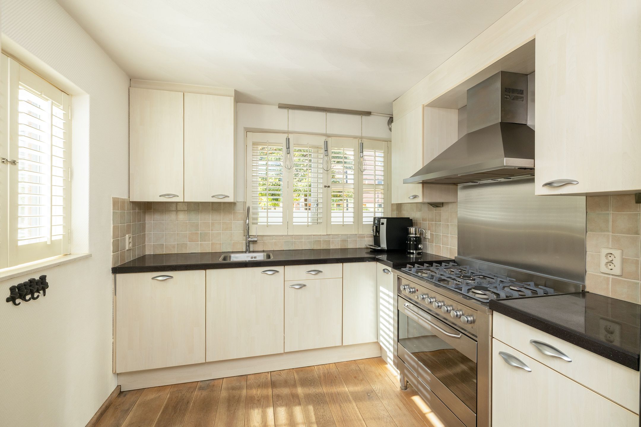 Foto 15 van Hofje van Maat 23